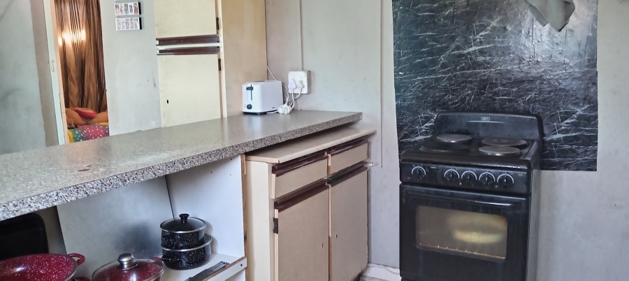 4 Bedroom Property for Sale in Retief Eastern Cape